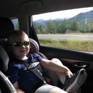 Meet your Posher, Jeffrey